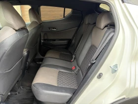 Toyota C-HR 2.0 Hybrid e-CVT Classy Facelift- в Гаранция, снимка 12