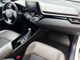 Toyota C-HR 2.0 Hybrid e-CVT Classy Facelift- в Гаранция, снимка 15