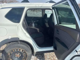 Nissan Rogue * SV * CARFAX * 360 * КОМПЛЕКТ ДЖАНТИ * ПОДГРЕВИ, снимка 11