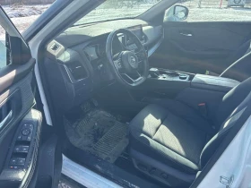 Nissan Rogue * SV * CARFAX * 360 * КОМПЛЕКТ ДЖАНТИ * ПОДГРЕВИ, снимка 5