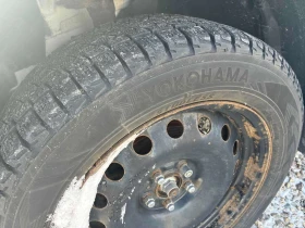 Nissan Rogue * SV * CARFAX * 360 * КОМПЛЕКТ ДЖАНТИ * ПОДГРЕВИ, снимка 7