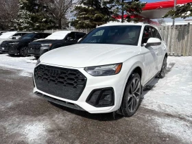 Audi SQ5 * Progressiv * MATRIX* DISTRONIC* PANORAMA* , снимка 1