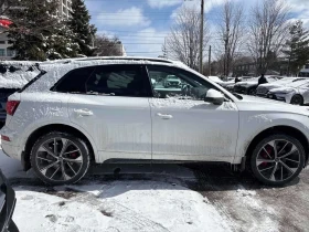 Audi SQ5 * Progressiv * MATRIX* DISTRONIC* PANORAMA* , снимка 3