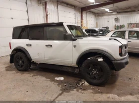 Ford Bronco Big Bend, снимка 13
