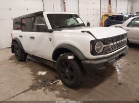 Ford Bronco Big Bend, снимка 1