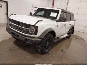 Ford Bronco Big Bend, снимка 2