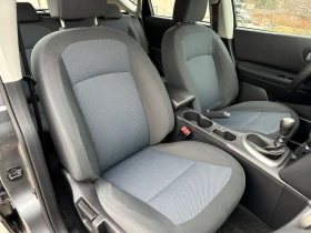 Nissan Qashqai 1.5dCI 6 скорости 2013, снимка 9