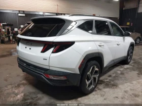 Hyundai Tucson SEL, снимка 5