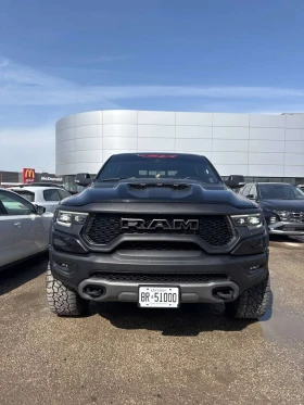 Dodge RAM 1500 TRX| PANO| KEYLESS| CARFAX, снимка 3