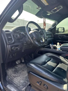 Dodge RAM 1500 TRX| PANO| KEYLESS| CARFAX, снимка 8