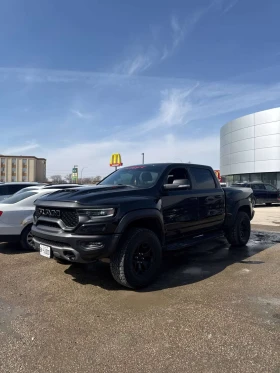 Dodge RAM 1500 TRX| PANO| KEYLESS| CARFAX, снимка 1