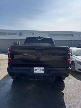 Dodge RAM 1500 TRX| PANO| KEYLESS| CARFAX, снимка 5