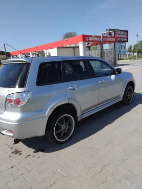 Mitsubishi Outlander, снимка 4