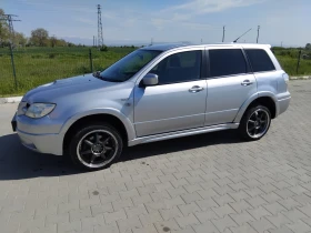 Mitsubishi Outlander, снимка 2