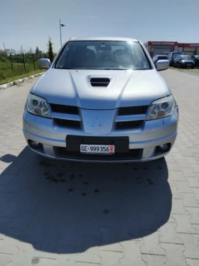 Mitsubishi Outlander, снимка 1