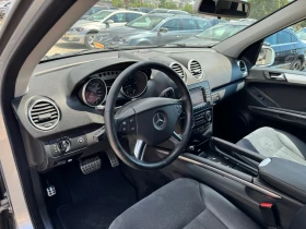 Mercedes-Benz ML 320 3.2CDI 4matic, снимка 11