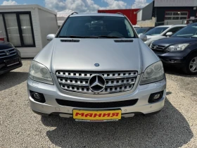 Mercedes-Benz ML 320 3.2CDI 4matic, снимка 2