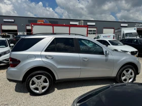Mercedes-Benz ML 320 3.2CDI 4matic, снимка 7