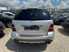Mercedes-Benz ML 320 3.2CDI 4matic, снимка 8