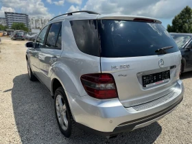 Mercedes-Benz ML 320 3.2CDI 4matic, снимка 5