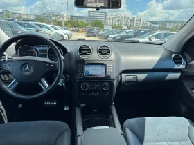 Mercedes-Benz ML 320 3.2CDI 4matic, снимка 9