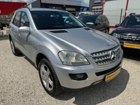 Mercedes-Benz ML 320 3.2CDI 4matic, снимка 3