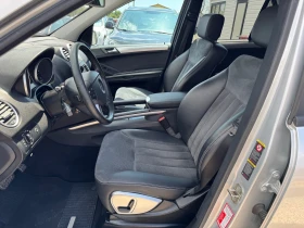 Mercedes-Benz ML 320 3.2CDI 4matic, снимка 12