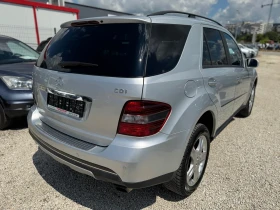 Mercedes-Benz ML 320 3.2CDI 4matic, снимка 4