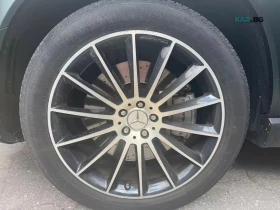 Mercedes-Benz GLE 53 4MATIC Автокредит Цена до България, снимка 7