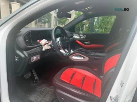 Mercedes-Benz GLE 53 4MATIC Автокредит Цена до България, снимка 5