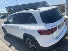 Mercedes-Benz GLB 250 GLB 250 4MATIC, снимка 5