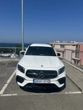 Mercedes-Benz GLB 250 GLB 250 4MATIC, снимка 1