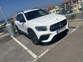 Mercedes-Benz GLB 250 GLB 250 4MATIC, снимка 4