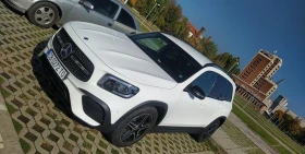 Mercedes-Benz GLB 250 GLB 250 4MATIC, снимка 3