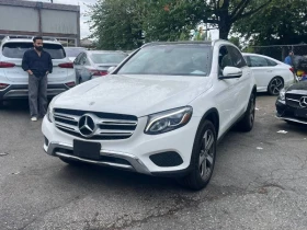 Mercedes-Benz GLC 300 * 4MATIC * PANO * ПОДГРЕВ * КАМЕРА * ПАМЕТ, снимка 1