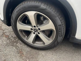 Mercedes-Benz GLC 300 * 4MATIC * PANO * ПОДГРЕВ * КАМЕРА * ПАМЕТ, снимка 17