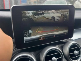Mercedes-Benz GLC 300 * 4MATIC * PANO * ПОДГРЕВ * КАМЕРА * ПАМЕТ, снимка 9