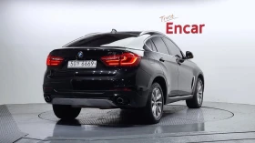 BMW X6 xDrive30d* ЛЮК* HUD* ПОДГРЕВ ВОЛАН* КРАЙНА ЦЕНА, снимка 2