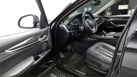 BMW X6 xDrive30d* ЛЮК* HUD* ПОДГРЕВ ВОЛАН* КРАЙНА ЦЕНА, снимка 10