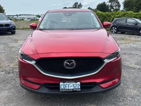Mazda CX-5 GT * DISTRONIC* ПАМЕТ* CARFAX* , снимка 6