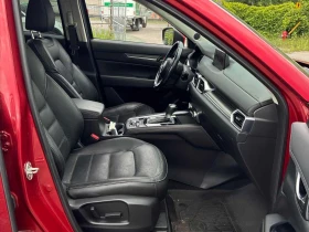 Mazda CX-5 GT * DISTRONIC* ПАМЕТ* CARFAX* , снимка 17