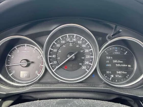Mazda CX-5 GT * DISTRONIC* ПАМЕТ* CARFAX* , снимка 8