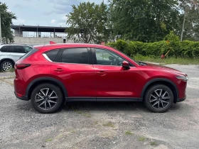 Mazda CX-5 GT * DISTRONIC* ПАМЕТ* CARFAX* , снимка 3
