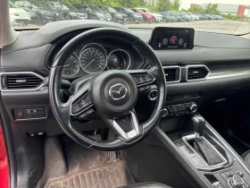 Mazda CX-5 GT * DISTRONIC* ПАМЕТ* CARFAX* , снимка 13