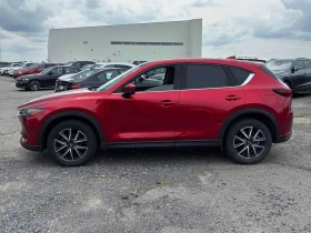Mazda CX-5 GT * DISTRONIC* ПАМЕТ* CARFAX* , снимка 2