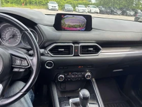 Mazda CX-5 GT * DISTRONIC* ПАМЕТ* CARFAX* , снимка 9