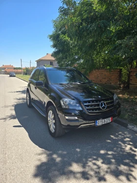 Mercedes-Benz ML 350 Grand Edition, снимка 2