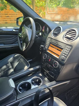 Mercedes-Benz ML 350 Grand Edition, снимка 6