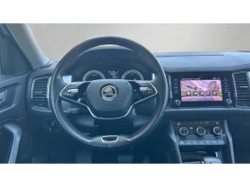 Skoda Kodiaq  2.0 TDi 4X4  A/T, Месечна вноска от 333  , снимка 16