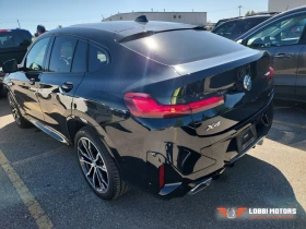 BMW X4, снимка 6